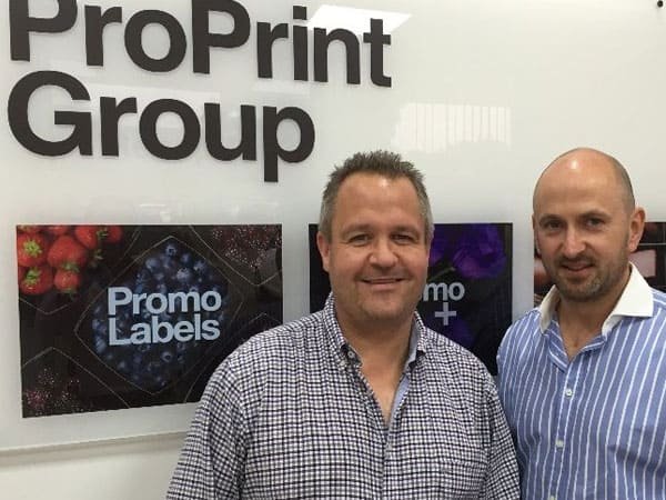 ProPrint Group - Advanced Inkjet Printers